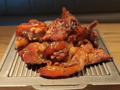 -茄子恰恰·新云南小炒(坪山益田店)