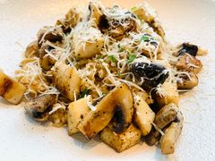 黑松露菌菇烩饭-G+KITCHEN(龙湖狮山天街店)