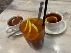 -何九海南茶店(鬼仔巷店)