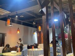 -爷爷的草帽·海鲜馆(孙塘路店)