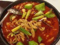 -湘肠香火锅店(团结湖店)
