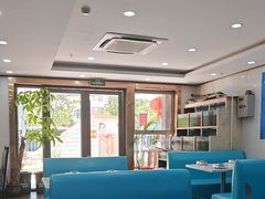 -郭姐·威海渔村(黄兴路店)