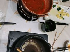 -云海肴·汽锅鸡·云南菜(苏州中心店)