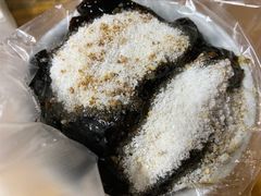 -共和老洪豆花草粿水粿