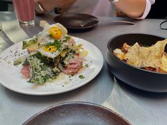 -Ocean's Table 欧舍