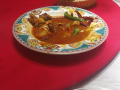 -巴依老爷新疆美食(常营店)