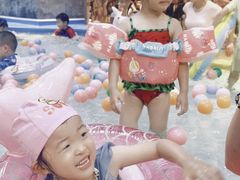 -青水瓦台汤泉(未央店)