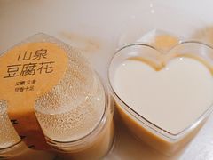 山泉豆腐花-客语客家菜(琶洲保利店)
