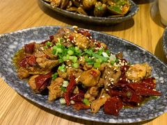-付小姐在成都(川沙店)