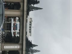 -南京航空航天大学(明故宫校区)