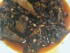 -圆圆家私房美食(民权路店)
