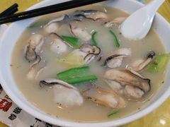 -台山美食一绝阿四台山黄鳝饭(阿四创作店)