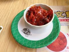 八爪魚-友壹町寿司·料理(三水广场店)