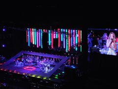 -成都金融城演艺中心