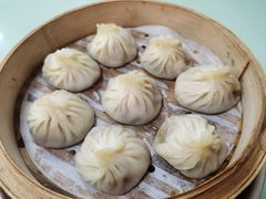 -食惠里小笼包面馆(越秀店)