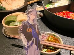 -三出山火锅(南京万象天地店)