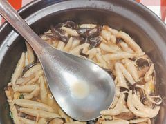 -西贝莜面村(赛格国际购物中心店)