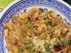 -曾家厨房·新徽菜(高新天柱路店)