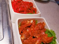 捞派麻辣滑牛肉-海底捞火锅(大融城店)