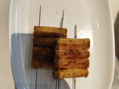 -正黄旗海鲜烧烤大排档(延安路总店)