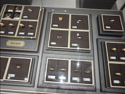 -菜百首饰(世纪金源购物中心店)