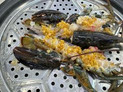 -船奇蒸汽海鲜·闽菜(八市海鲜总店)