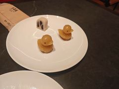 -全聚德(双井店)