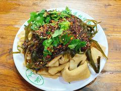 -马遂林烩面馆(少室路店)