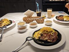 -佳客来·牛排(湖东店)