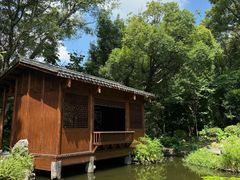 -深圳国际园林花卉博览园