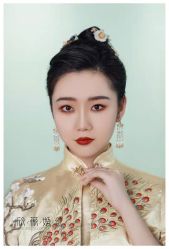 -欣薇婚纱(新源乐汇城店)