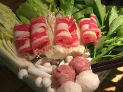 -大头椰·椰子鸡火锅(南宁万象城店)