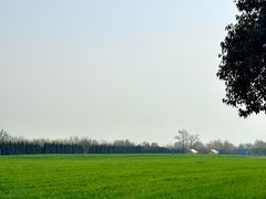 -汉长安城未央宫国家考古遗址公园