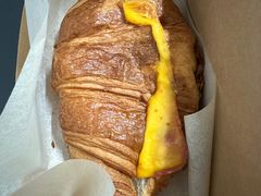 牛角面包咖啡-星巴克(北京三里河东路店)