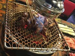 -张吴记小炉子小串(王村南街店)