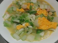 -船歌·鱼水饺青岛菜(闽江二路店)