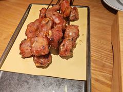 -桂小厨广西菜(印象城店)