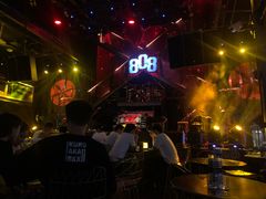 -808 LiveHouse