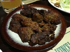 -马迭尔德式西餐精酿啤酒屋(中央大街店)