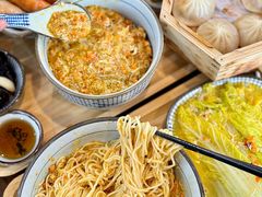 -蟹味阁·蟹黄面(体育西横街店)