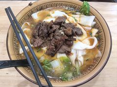 -皖北板面(闲林店)
