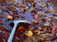 -常和州·夜宵大排档(常州单店)