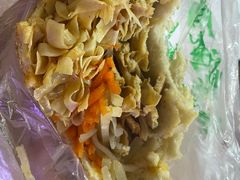 -三兄弟高炉烧饼