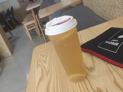 -一杯潮茶(福永店)