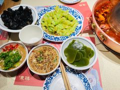 -东镇老火锅(长春路首店)