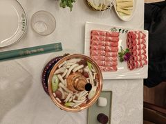 -东来顺饭庄(天坛店)