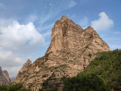 -炳灵寺世界文化遗产旅游区