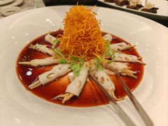 -常州逸高酒店-中餐厅