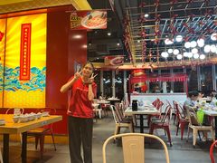 -禄鼎记·多口味酸菜鱼(侨鑫店)