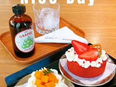 -GOTLOT COFFEE&KITCHEN角落厨房NOOK店